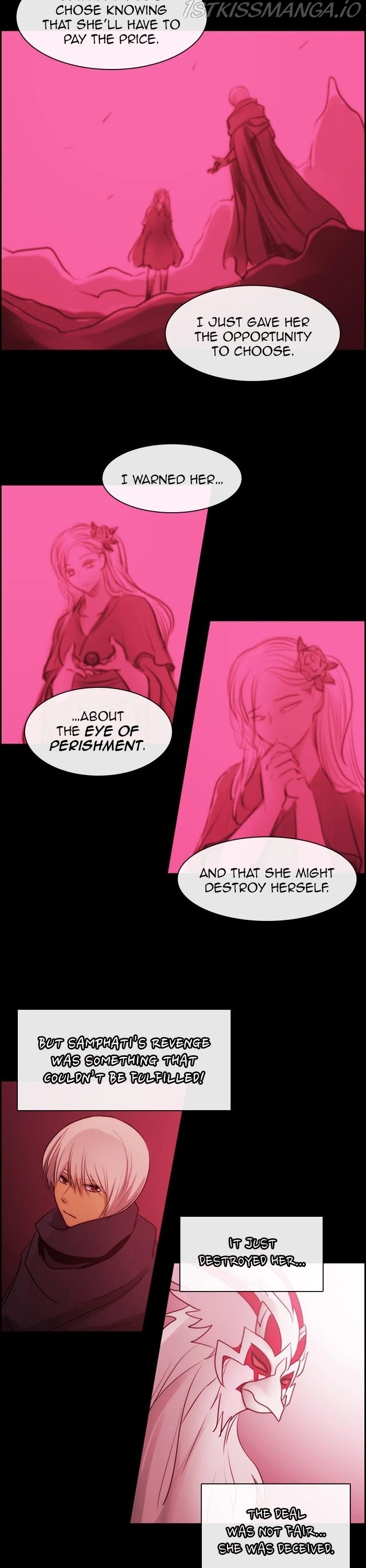 Kubera - Manhwa Chapter 494 - page 18