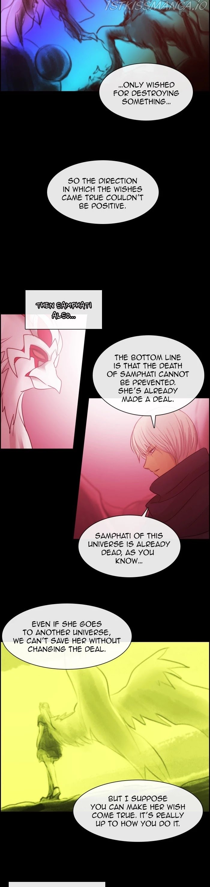 Kubera - Manhwa Chapter 494 - page 20