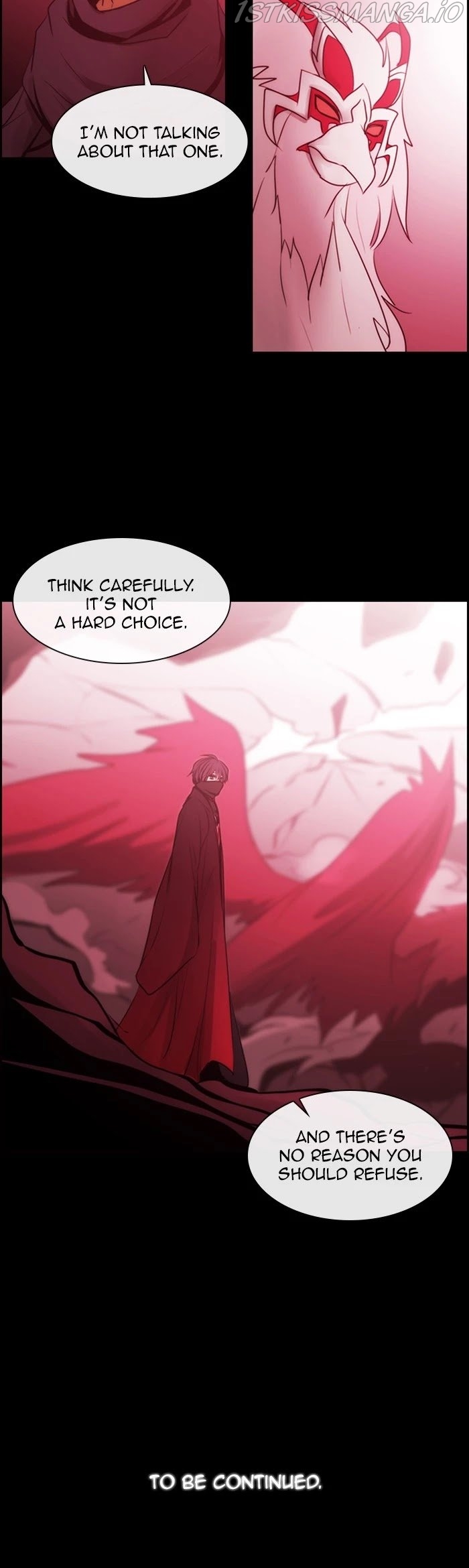 Kubera - Manhwa Chapter 494 - page 22