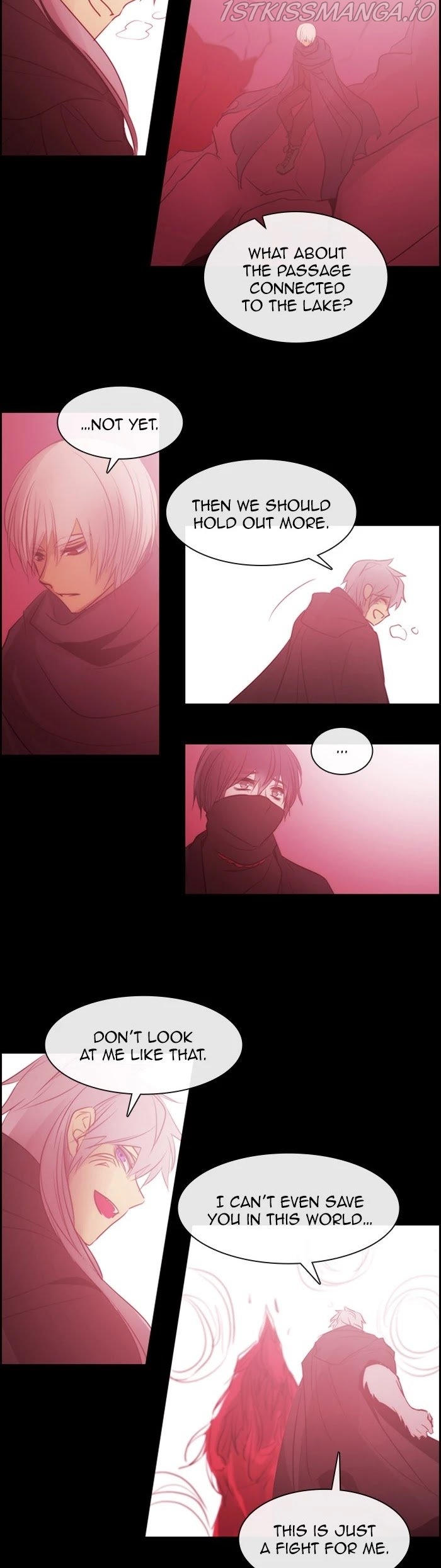 Kubera - Manhwa Chapter 494 - page 8