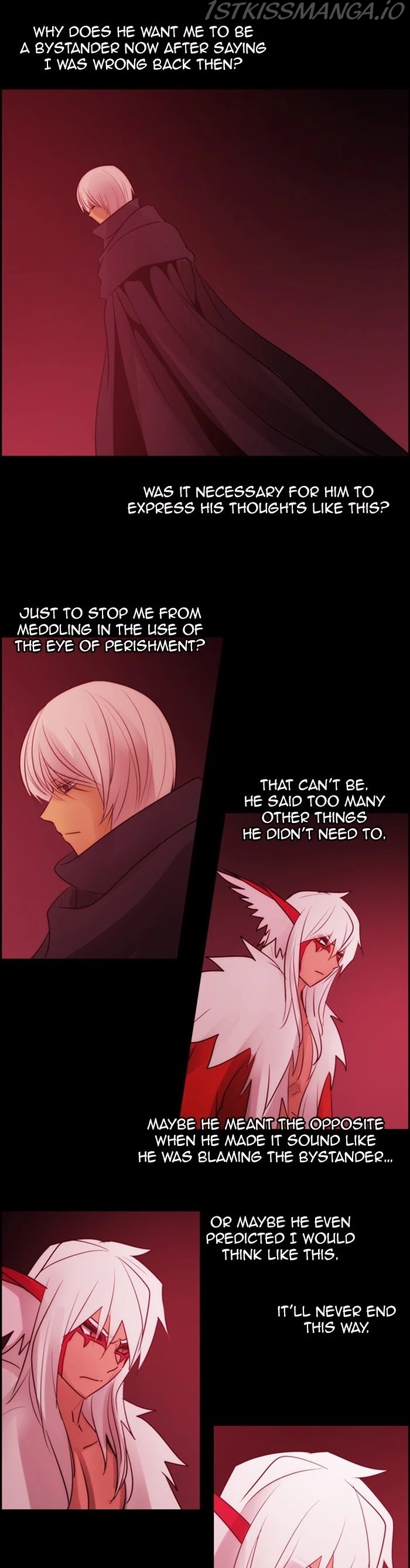 Kubera - Manhwa Chapter 495 - page 19