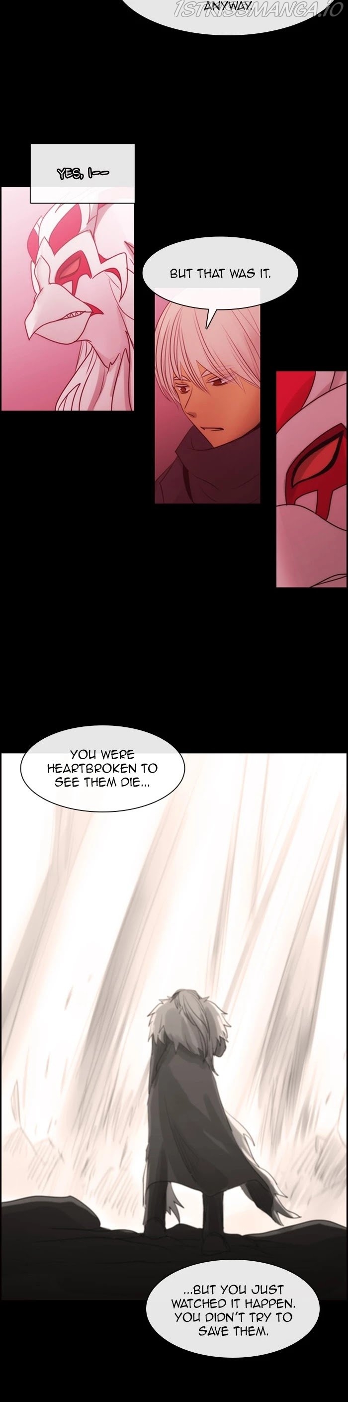 Kubera - Manhwa Chapter 495 - page 3