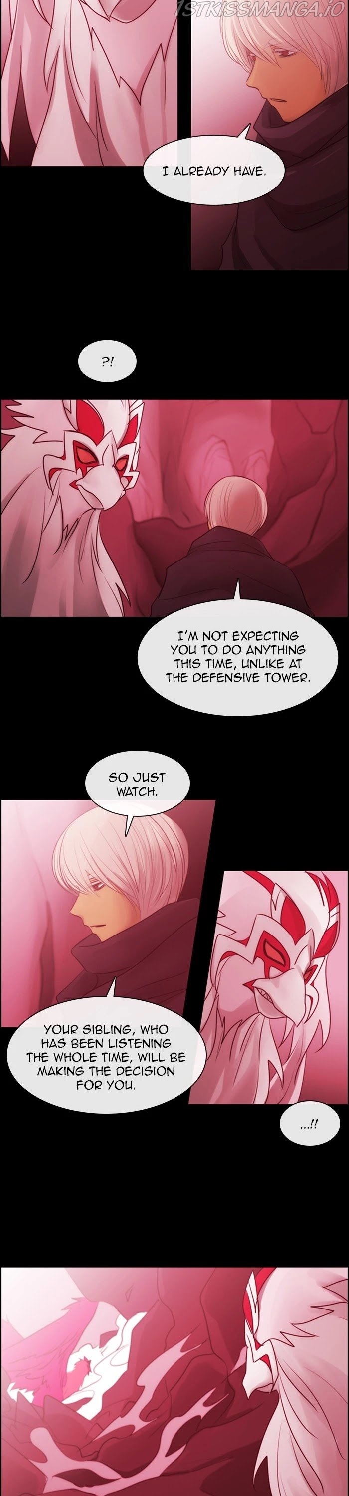 Kubera - Manhwa Chapter 495 - page 9