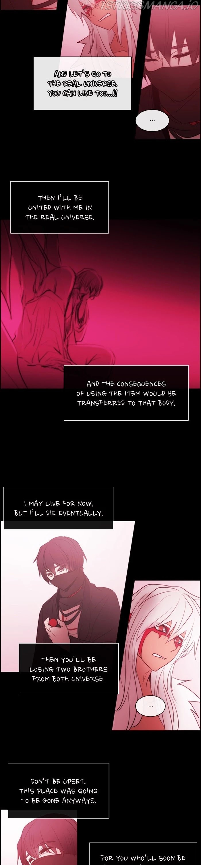 Kubera - Manhwa Chapter 496 - page 10