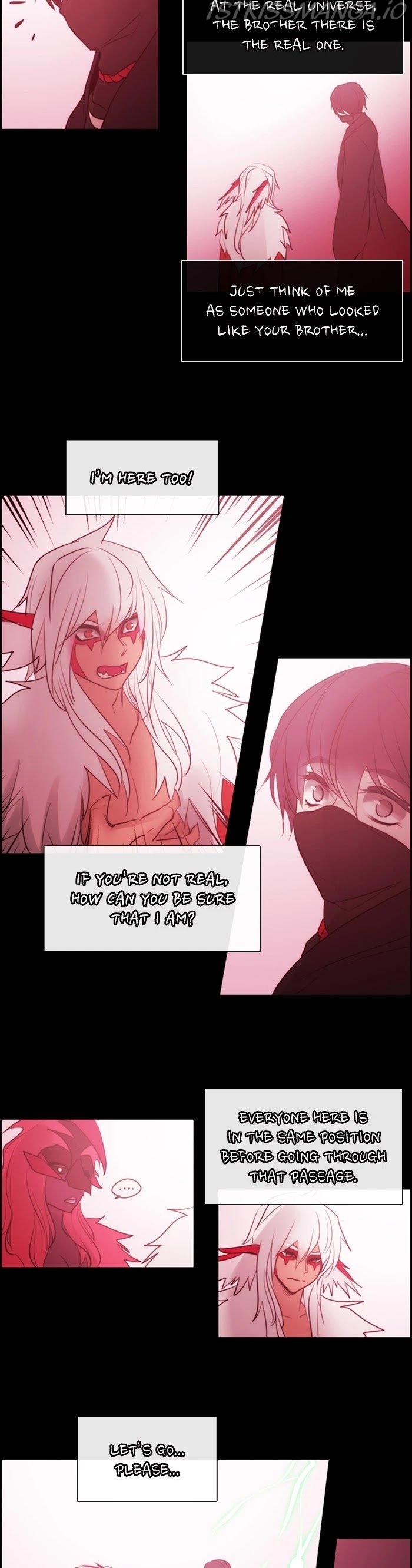 Kubera - Manhwa Chapter 496 - page 11