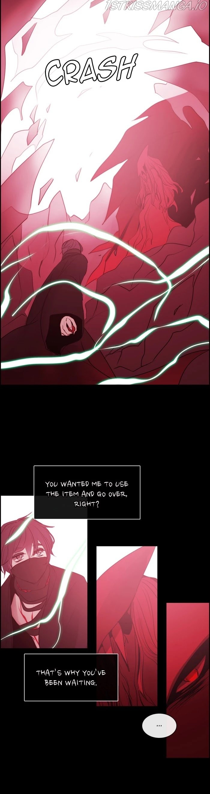 Kubera - Manhwa Chapter 496 - page 15