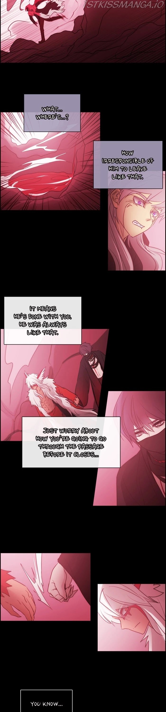 Kubera - Manhwa Chapter 496 - page 2