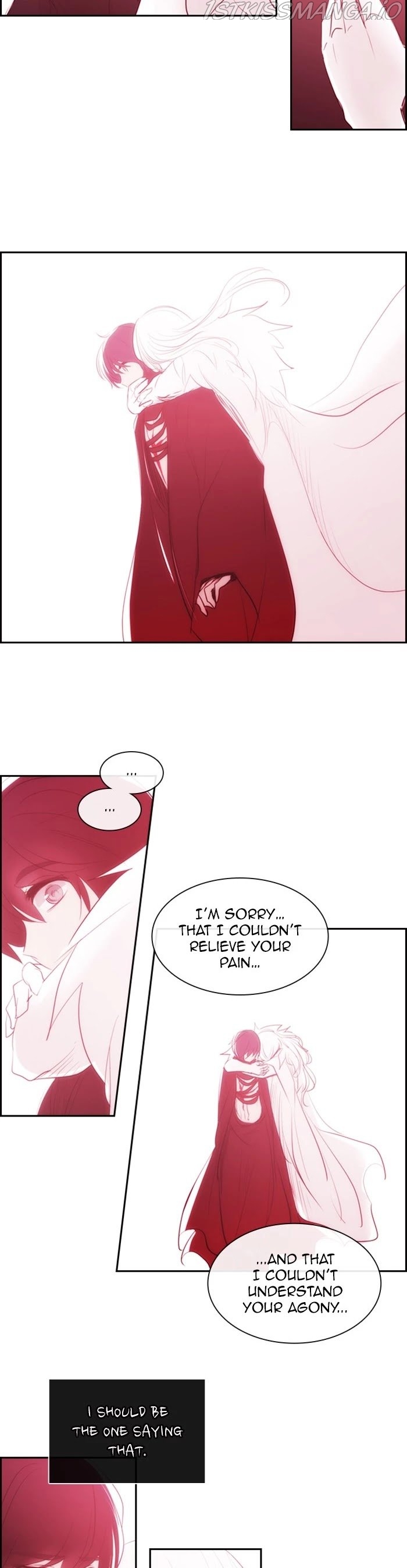 Kubera - Manhwa Chapter 496 - page 20