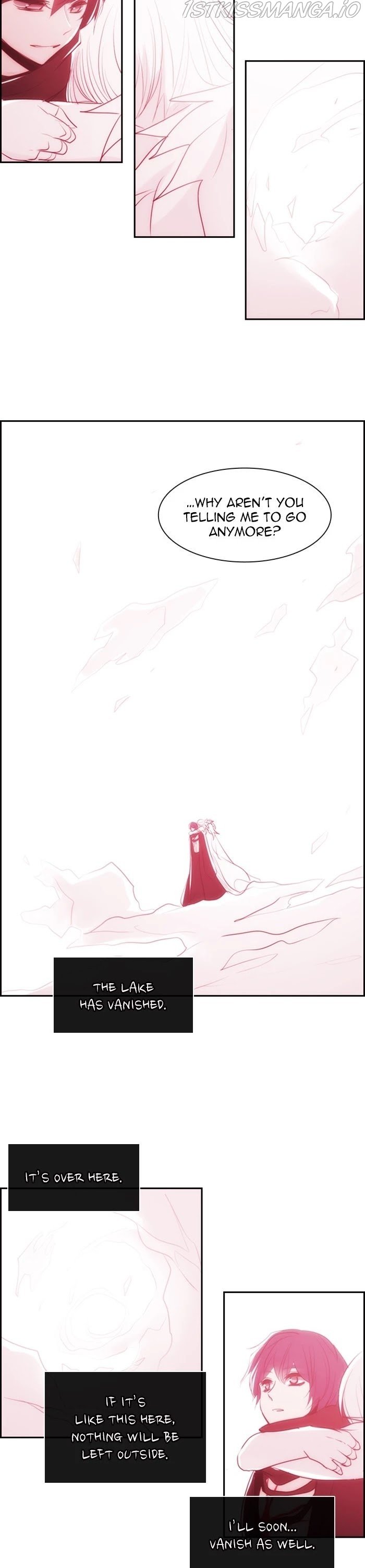 Kubera - Manhwa Chapter 496 - page 21