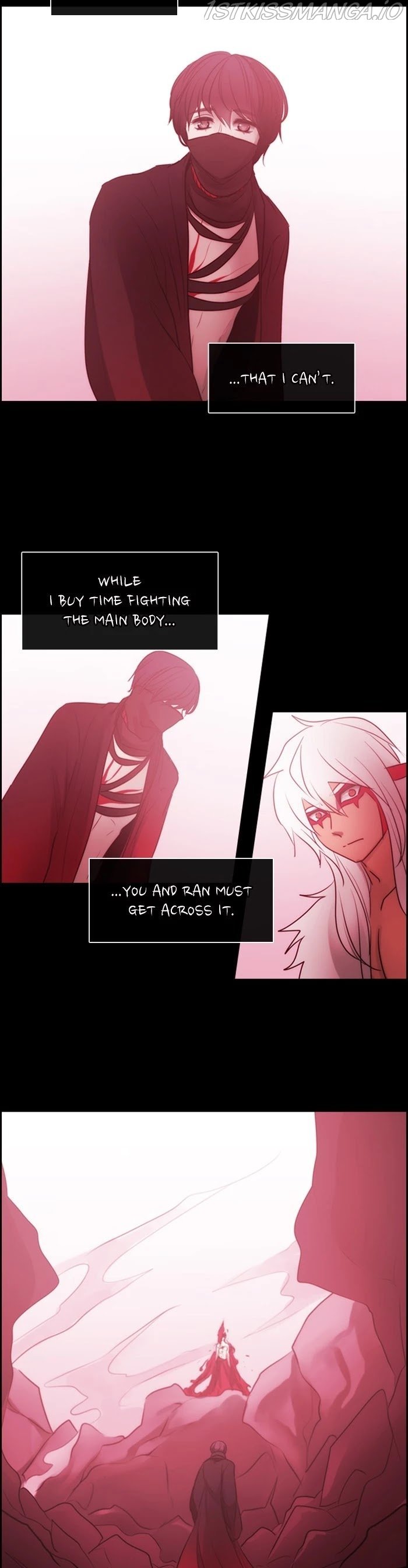 Kubera - Manhwa Chapter 496 - page 3