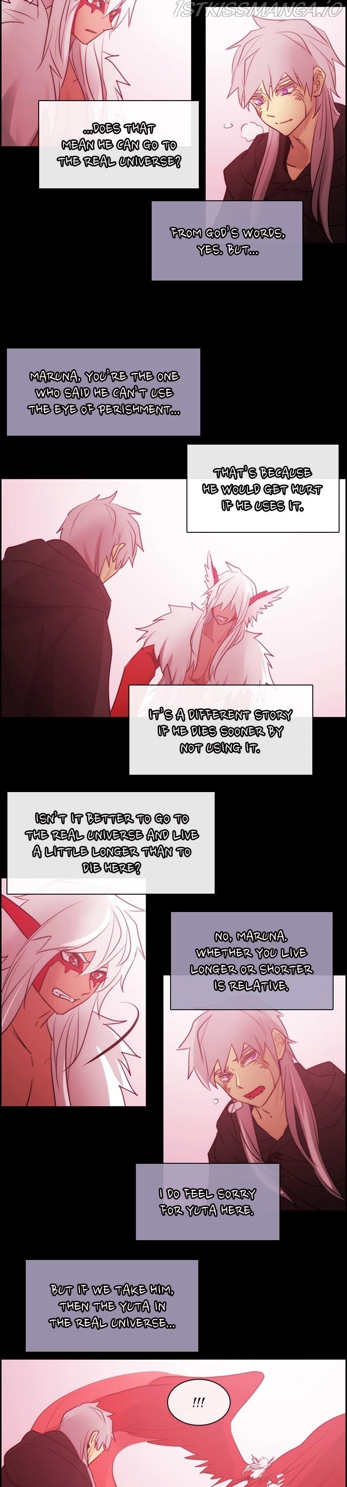 Kubera - Manhwa Chapter 496 - page 6