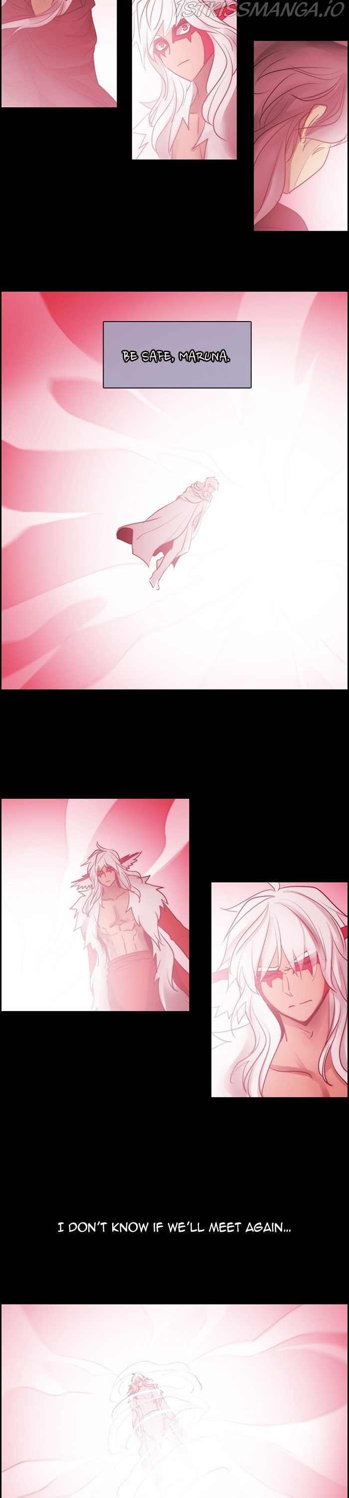 Kubera - Manhwa Chapter 497 - page 10