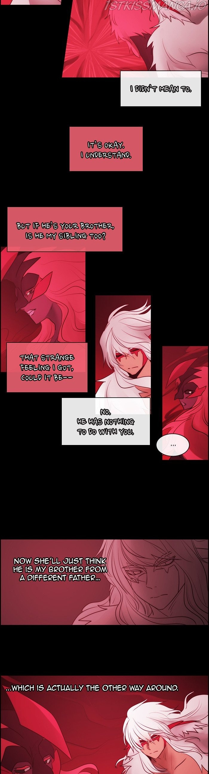 Kubera - Manhwa Chapter 497 - page 4