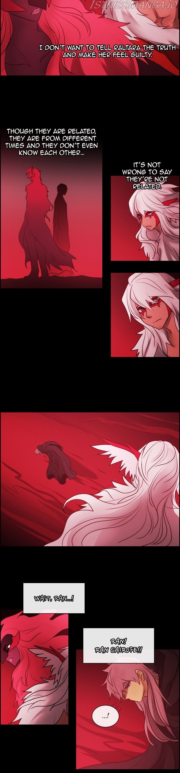 Kubera - Manhwa Chapter 497 - page 5