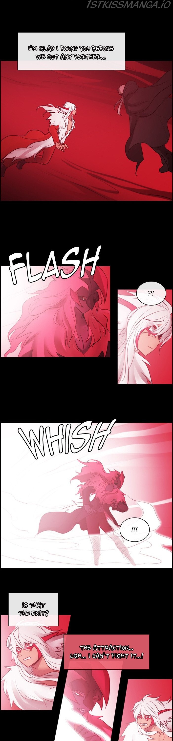 Kubera - Manhwa Chapter 497 - page 6