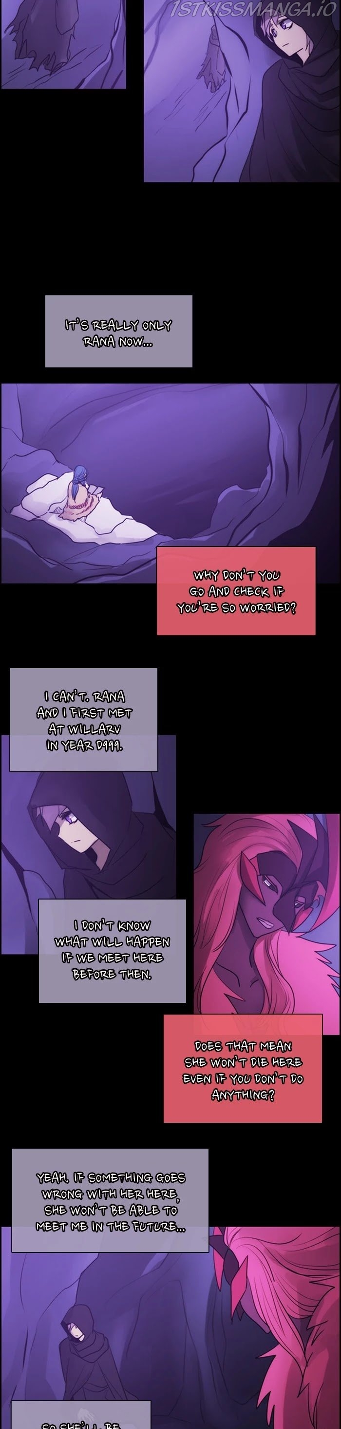 Kubera - Manhwa Chapter 498 - page 11