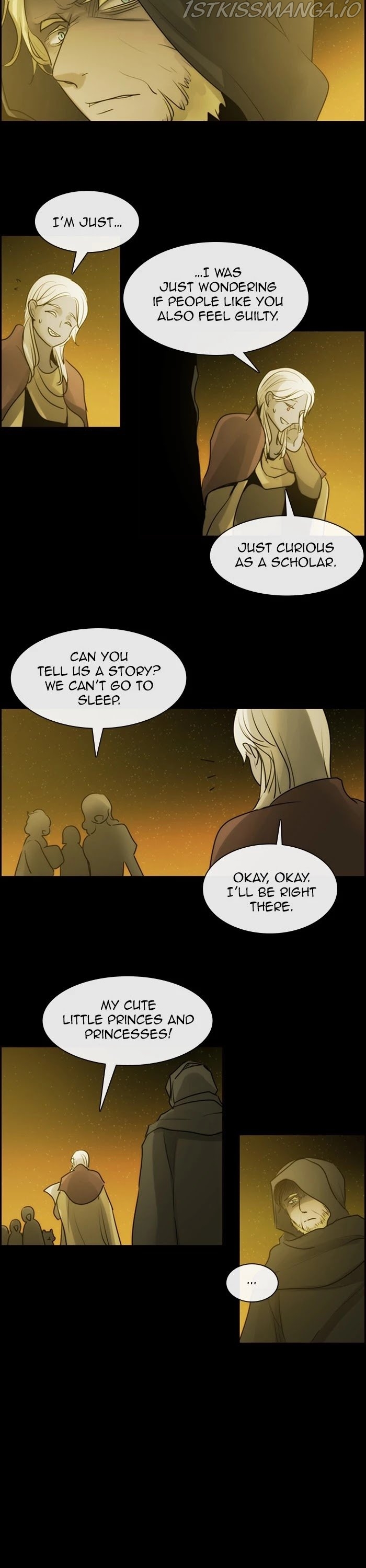 Kubera - Manhwa Chapter 498 - page 14