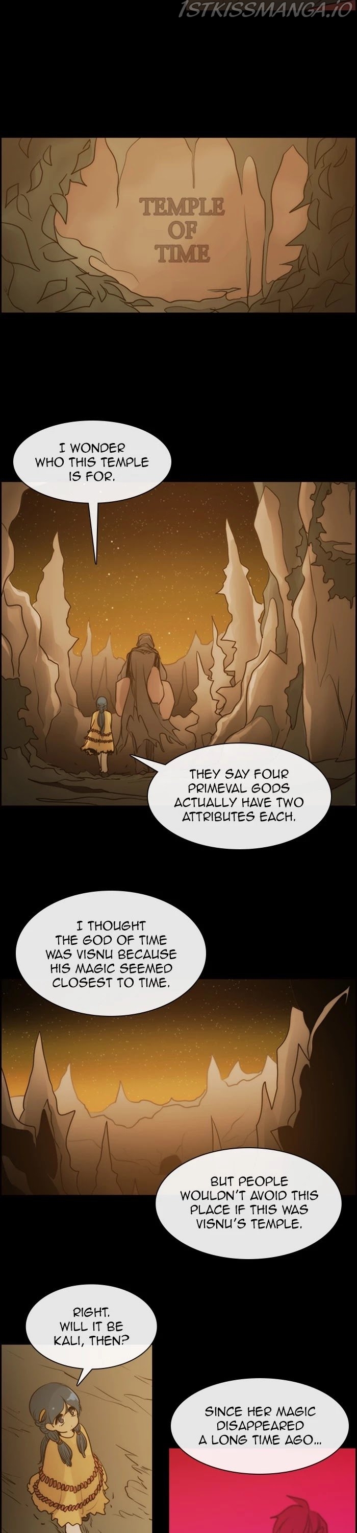 Kubera - Manhwa Chapter 498 - page 2