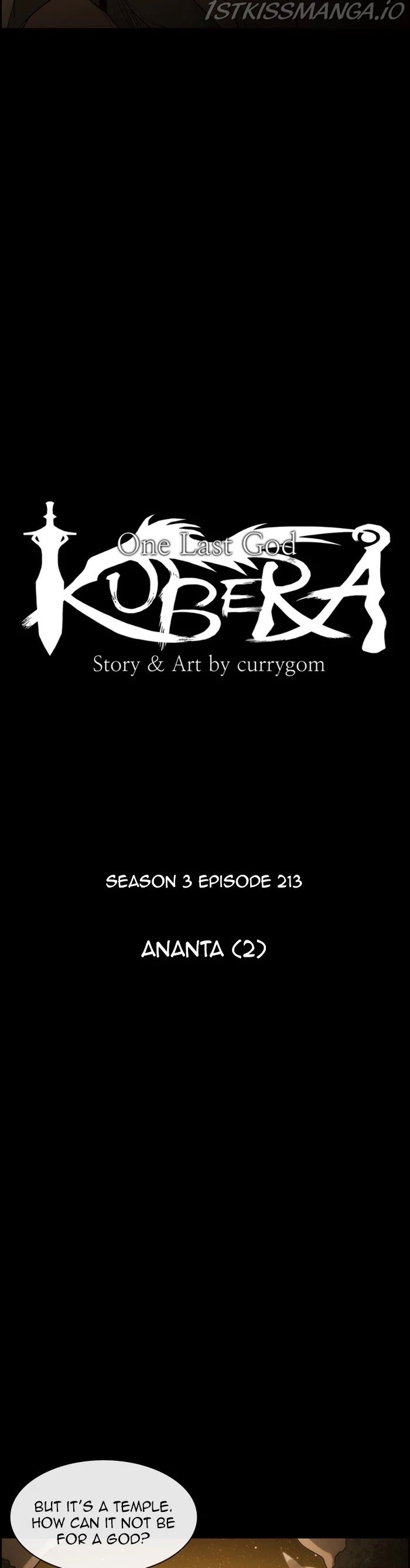 Kubera - Manhwa Chapter 498 - page 4