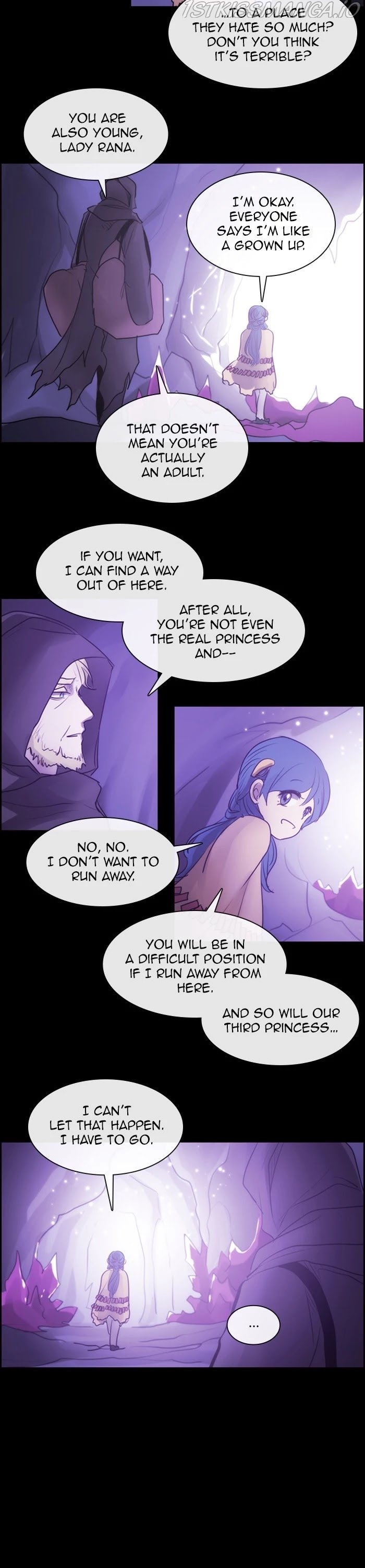 Kubera - Manhwa Chapter 498 - page 9