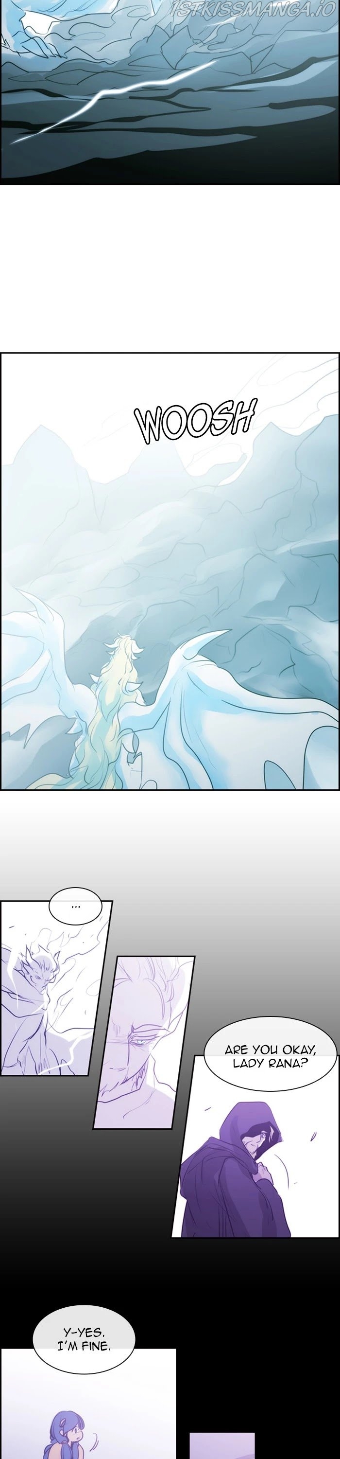 Kubera - Manhwa Chapter 499 - page 13