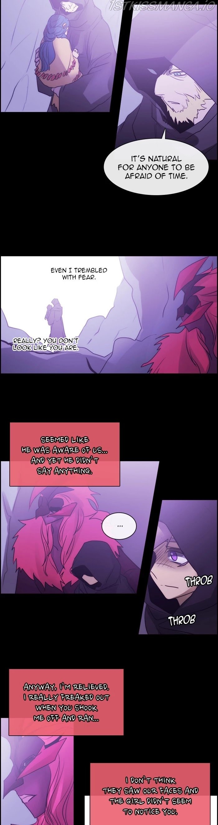 Kubera - Manhwa Chapter 499 - page 15