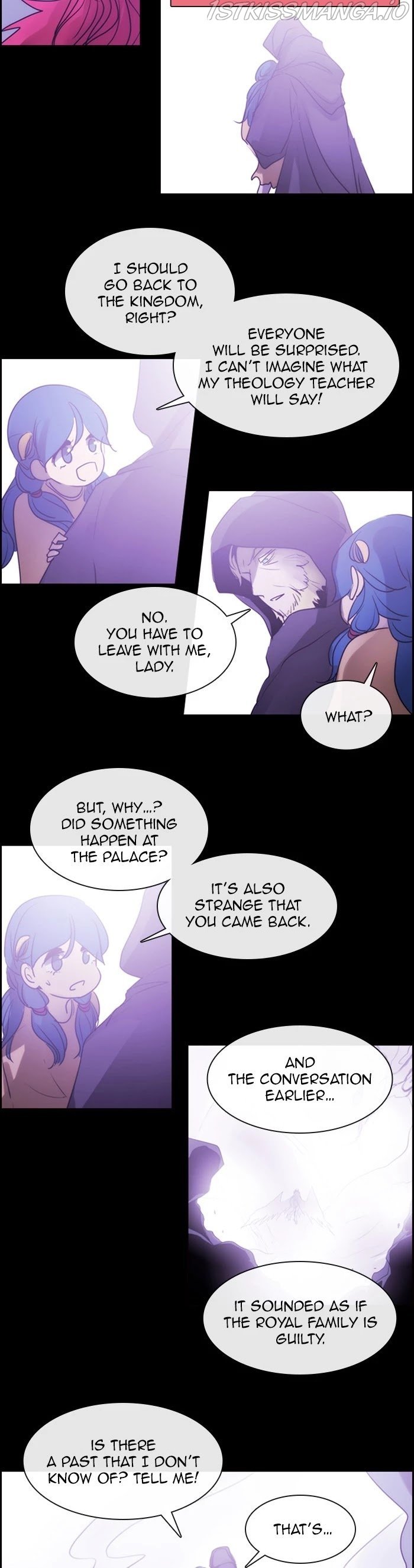 Kubera - Manhwa Chapter 499 - page 16