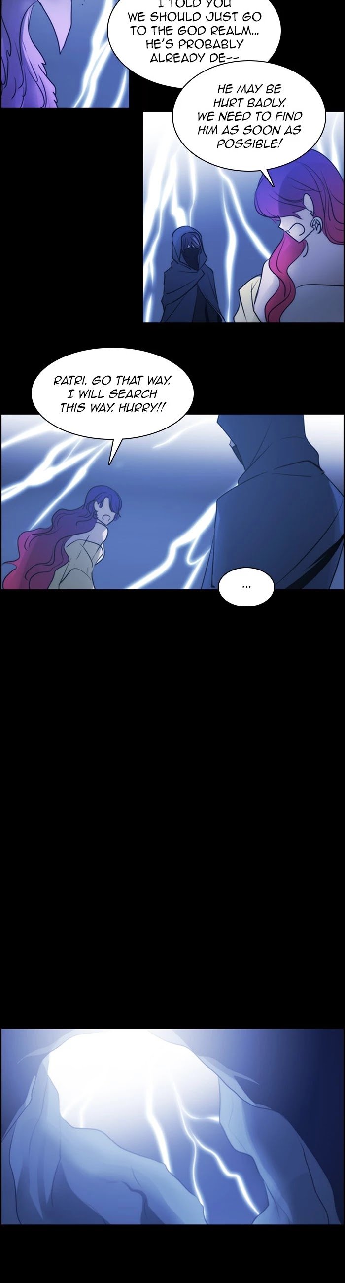 Kubera - Manhwa Chapter 500 - page 19