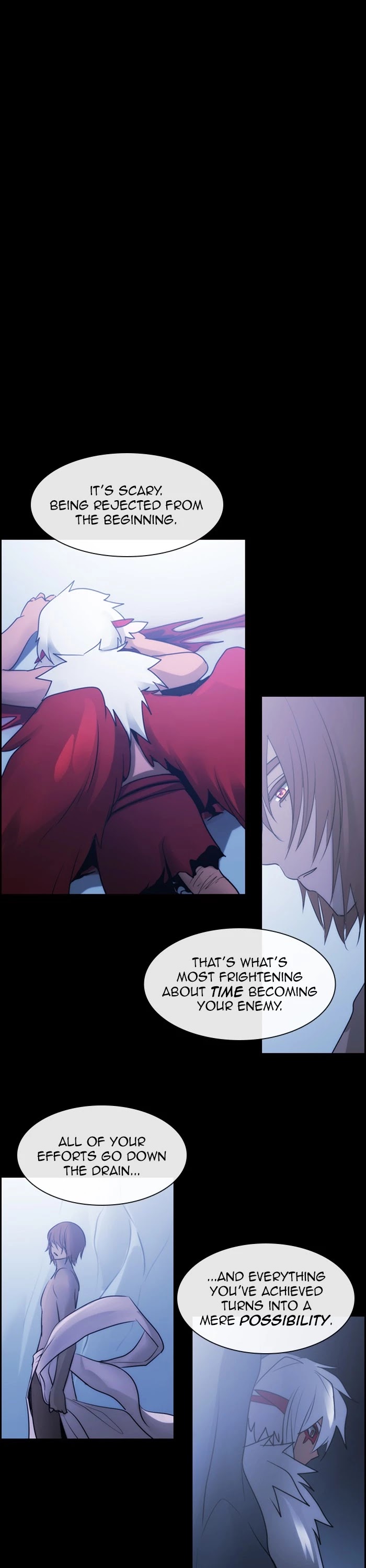 Kubera - Manhwa Chapter 501 - page 1