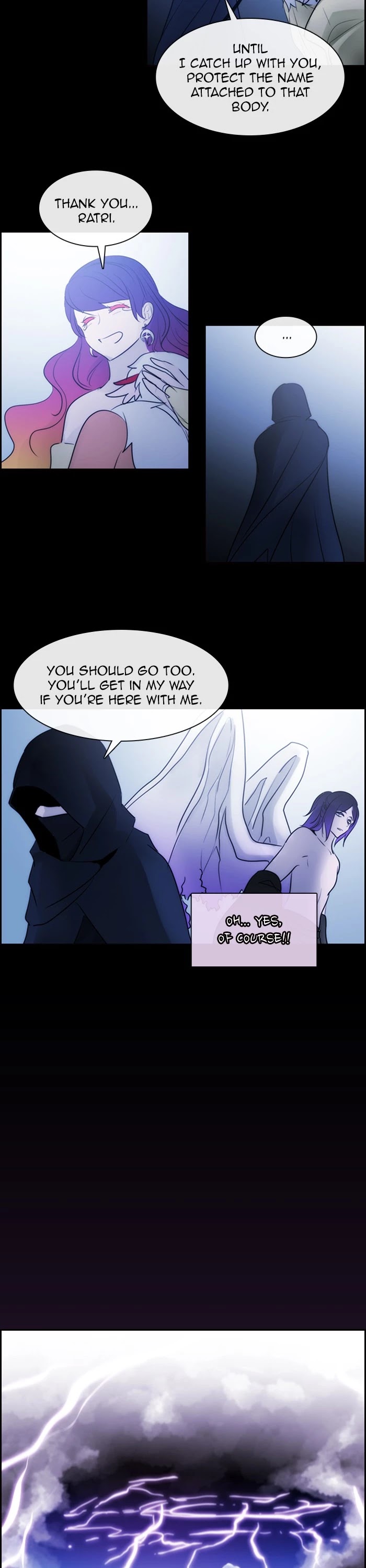 Kubera - Manhwa Chapter 501 - page 13