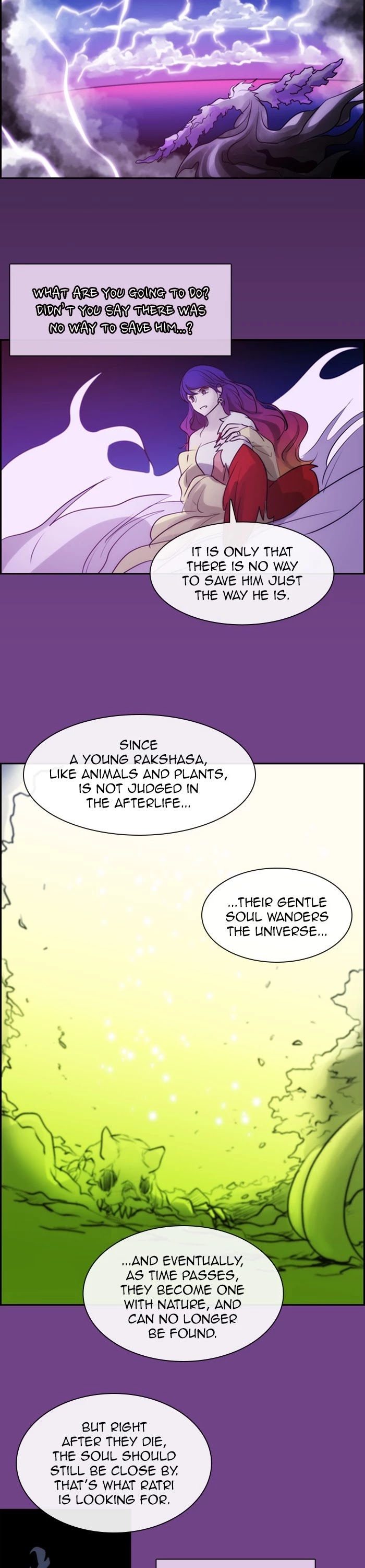 Kubera - Manhwa Chapter 501 - page 14