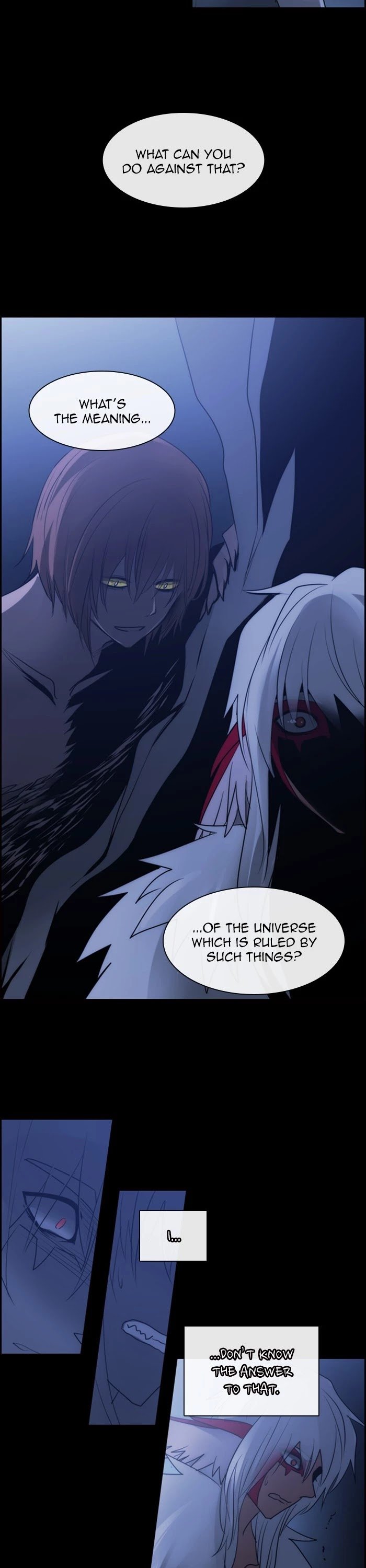 Kubera - Manhwa Chapter 501 - page 2