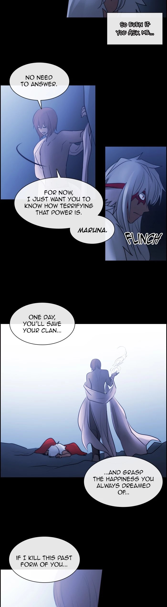 Kubera - Manhwa Chapter 501 - page 3