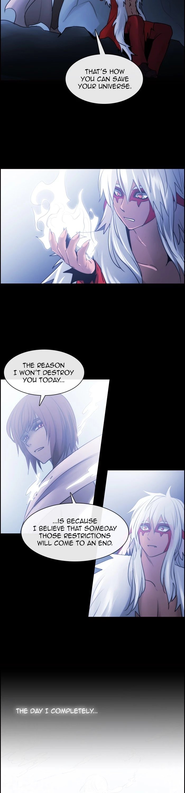 Kubera - Manhwa Chapter 501 - page 5