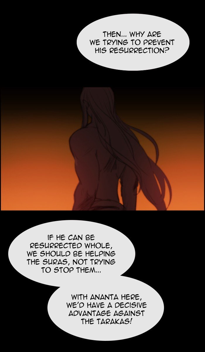 Kubera - Manhwa Chapter 427 - page 10