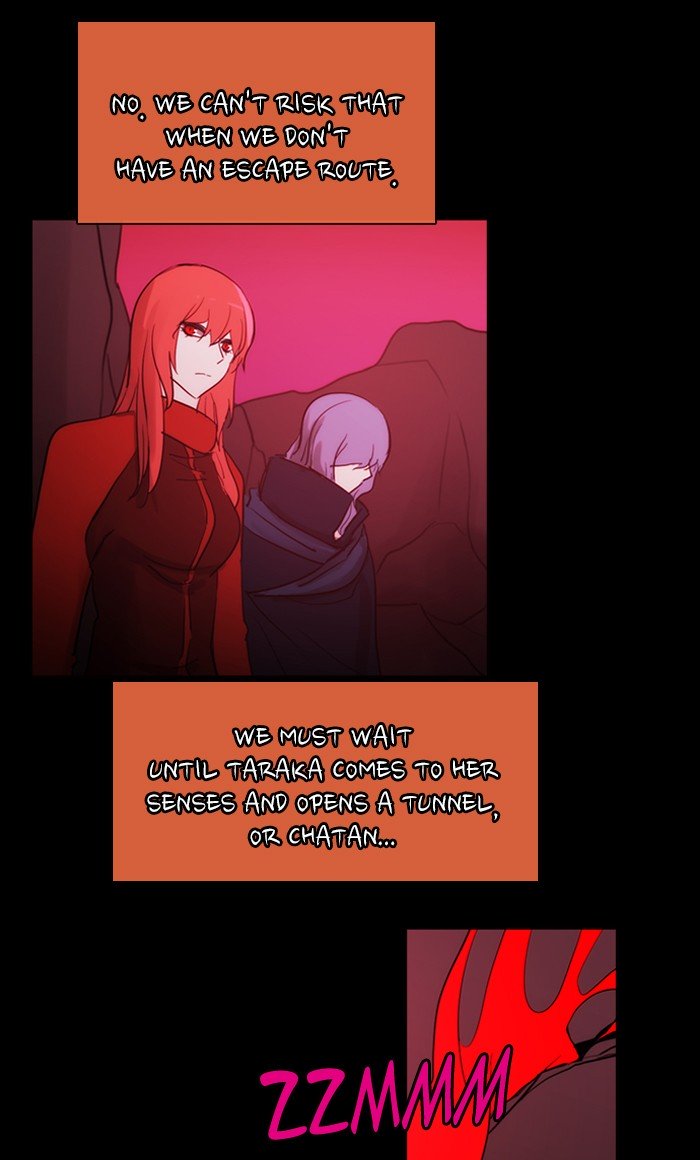 Kubera - Manhwa Chapter 427 - page 35