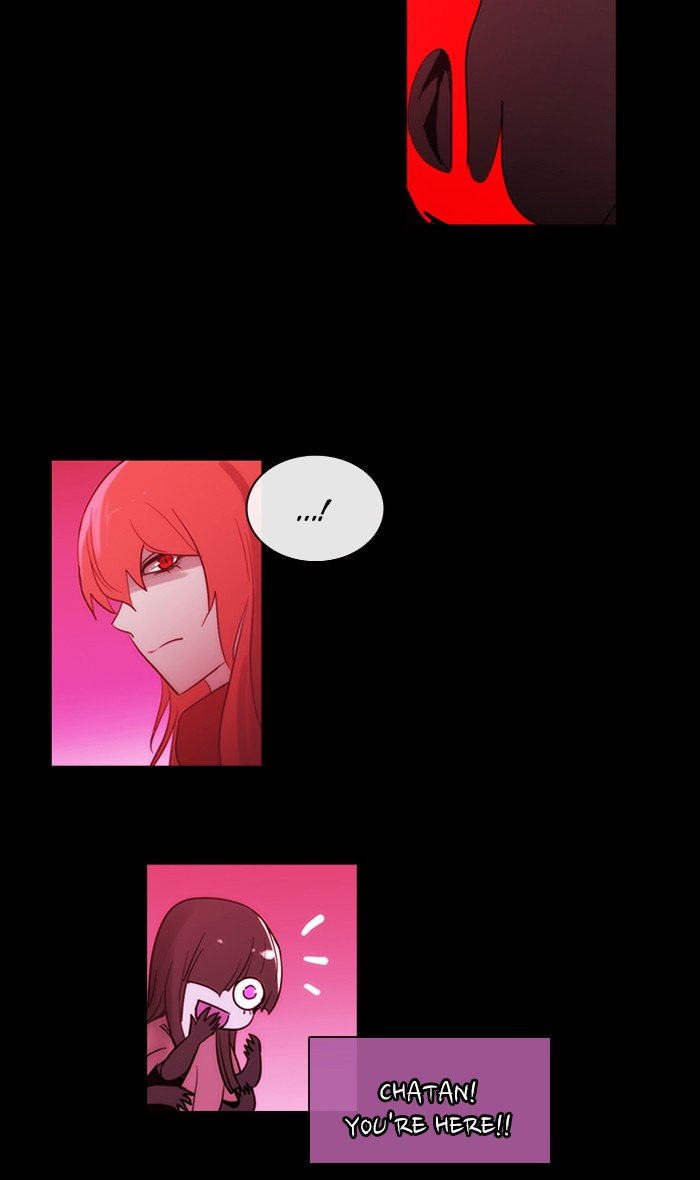 Kubera - Manhwa Chapter 427 - page 36