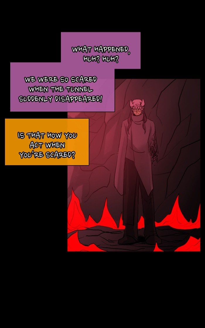 Kubera - Manhwa Chapter 427 - page 37