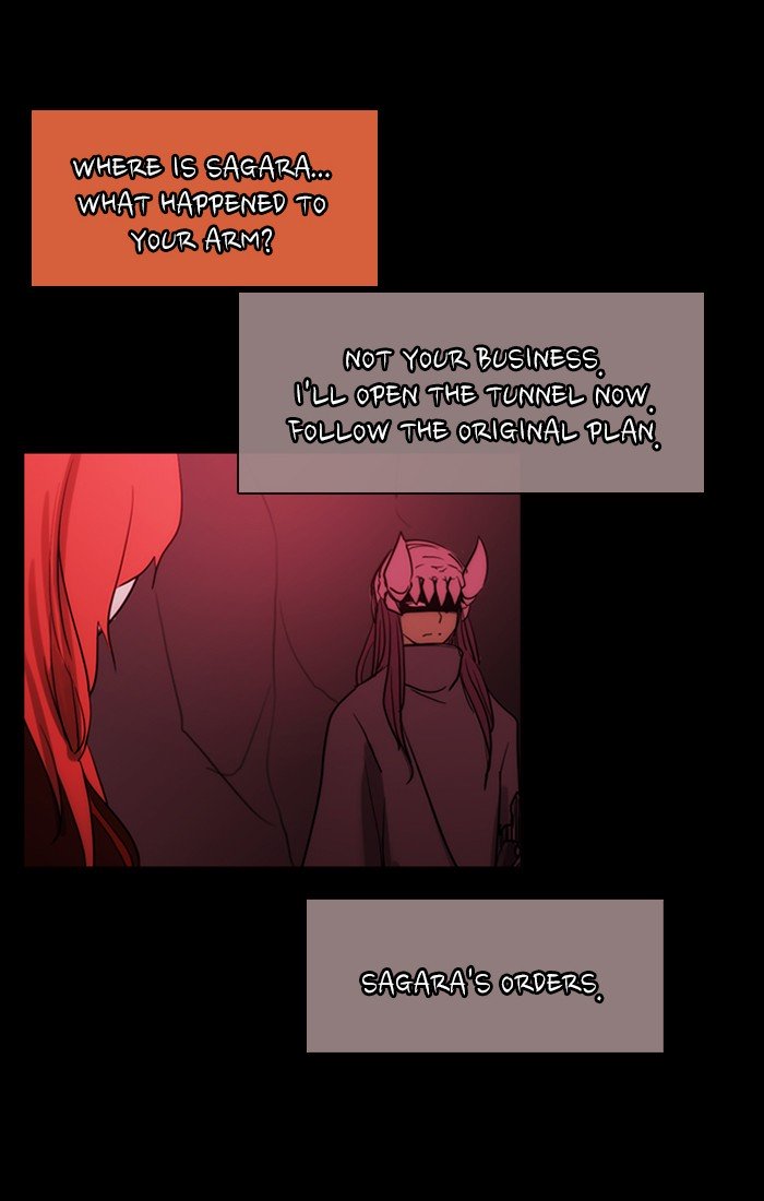 Kubera - Manhwa Chapter 427 - page 38