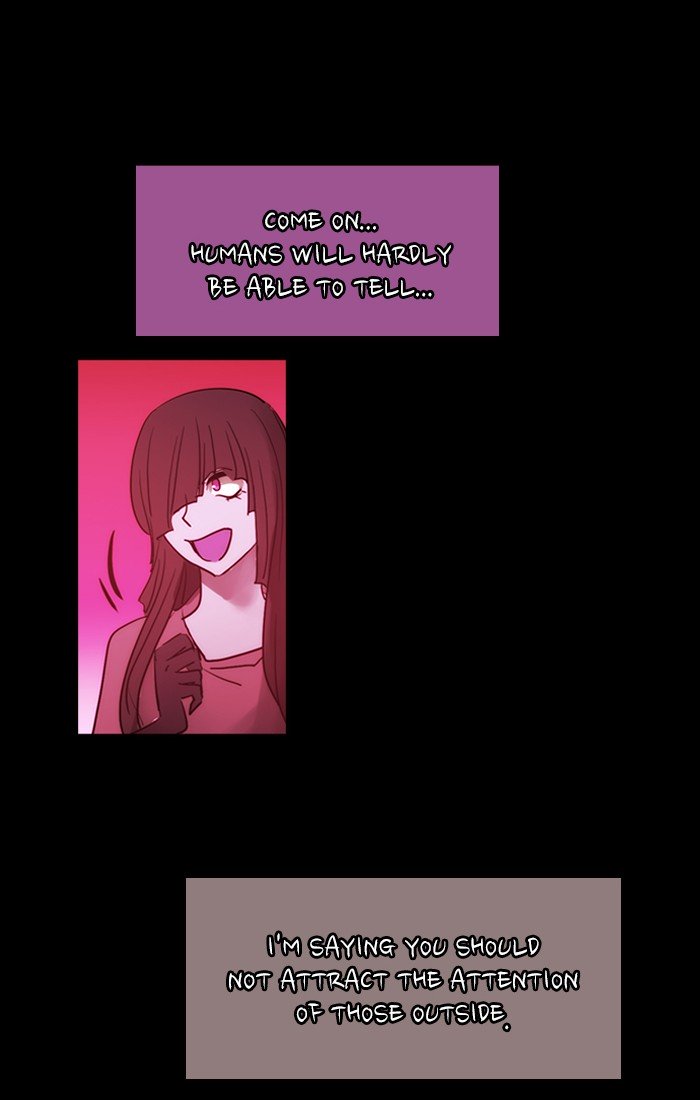 Kubera - Manhwa Chapter 427 - page 41