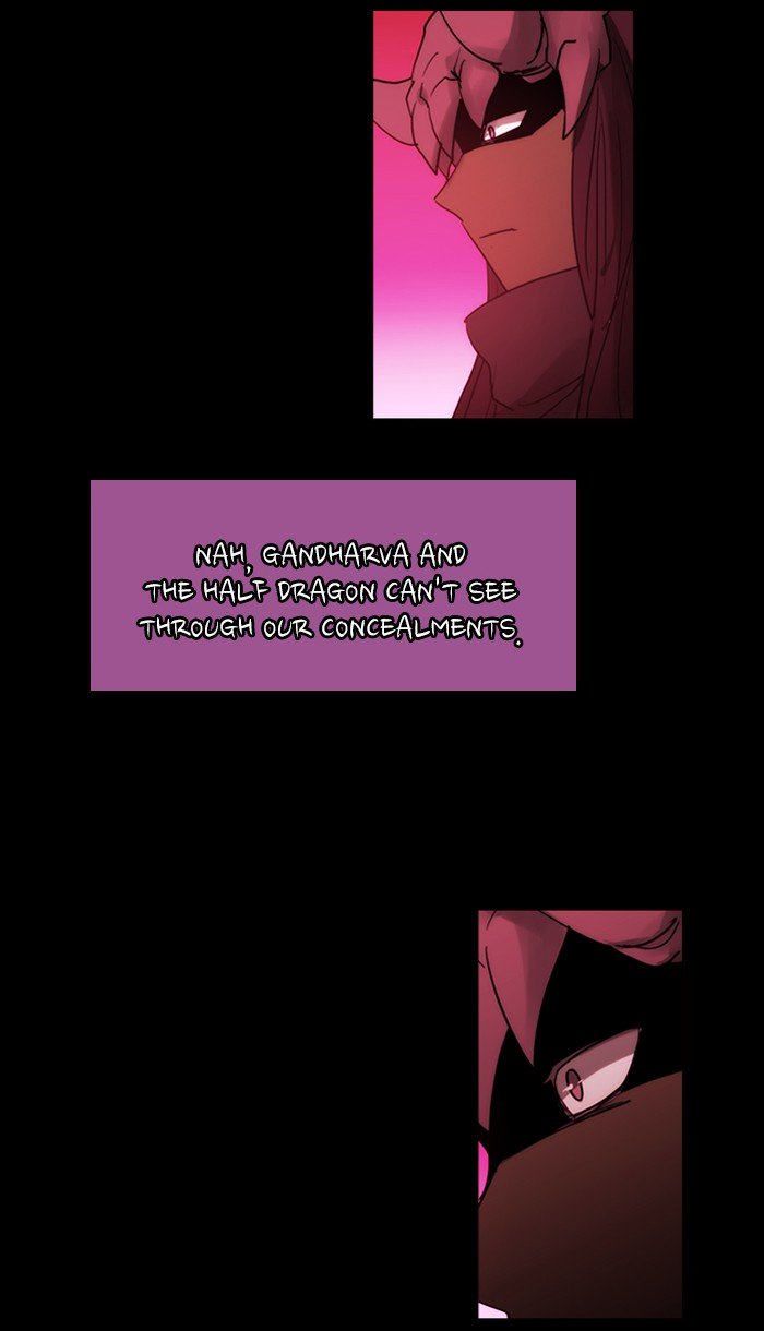 Kubera - Manhwa Chapter 427 - page 42