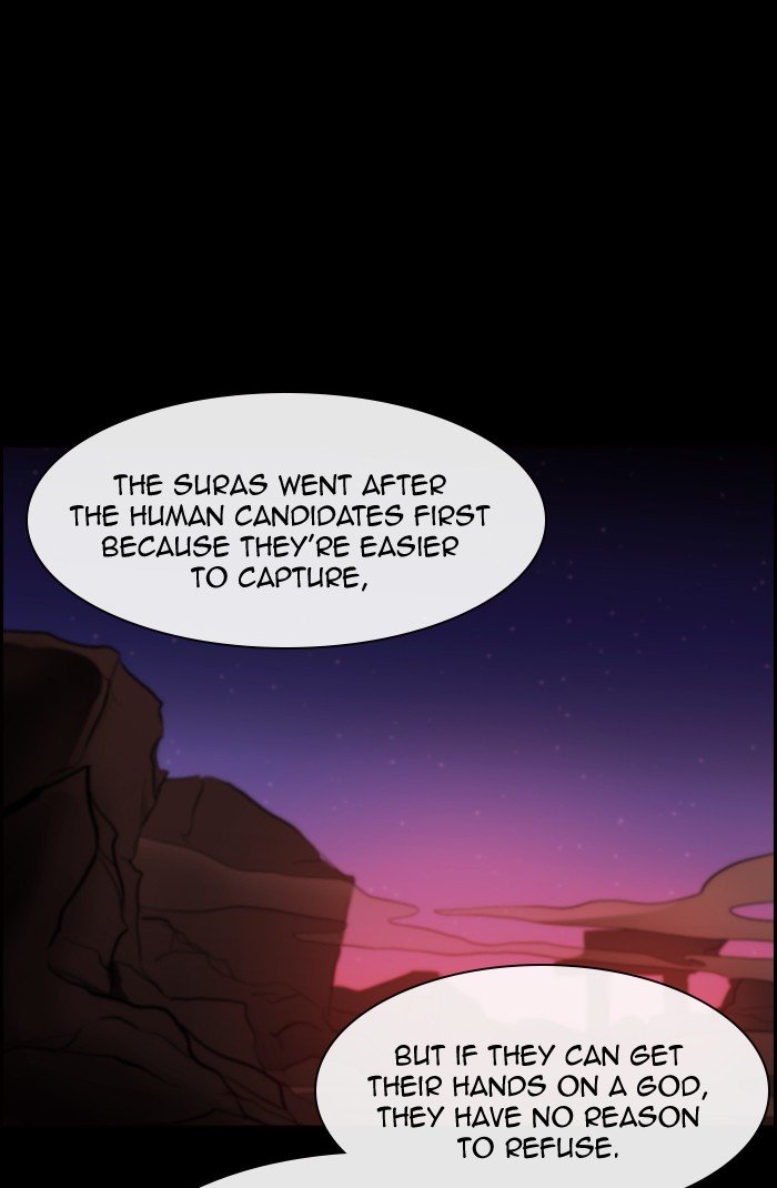 Kubera - Manhwa Chapter 427 - page 6