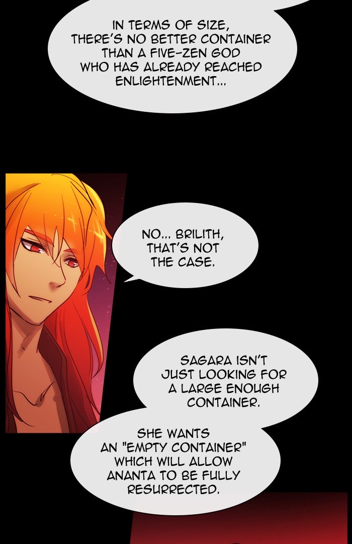 Kubera - Manhwa Chapter 427 - page 7