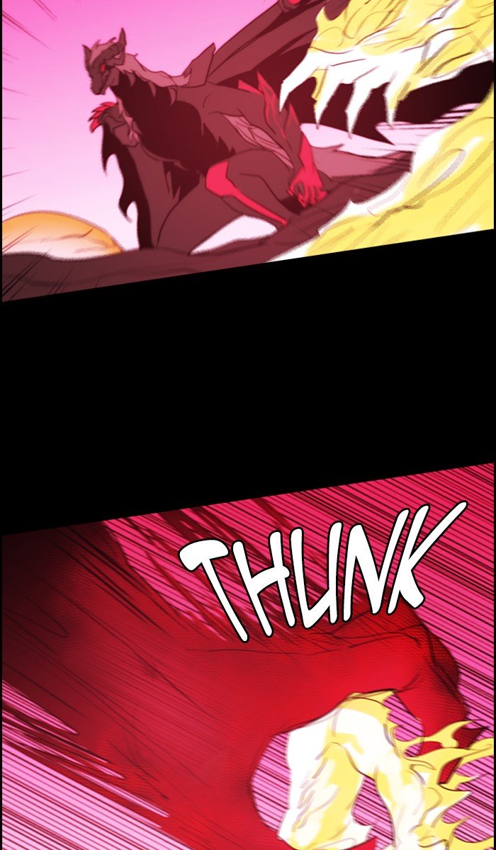 Kubera - Manhwa Chapter 428 - page 40