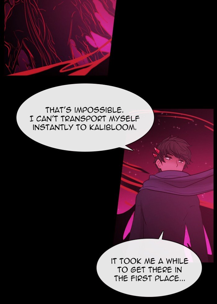 Kubera - Manhwa Chapter 429 - page 40