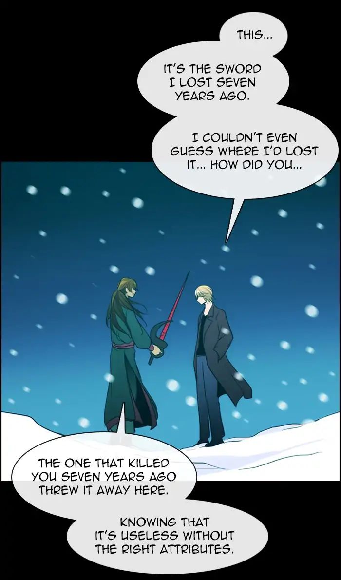 Kubera - Manhwa Chapter 384 - page 12