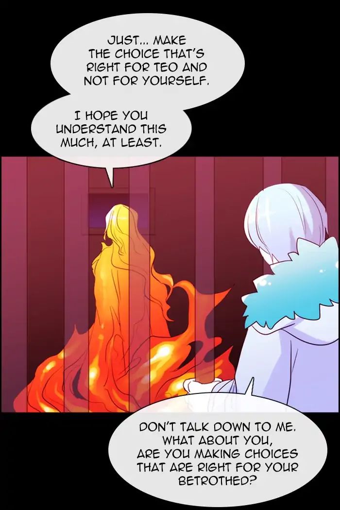 Kubera - Manhwa Chapter 384 - page 18