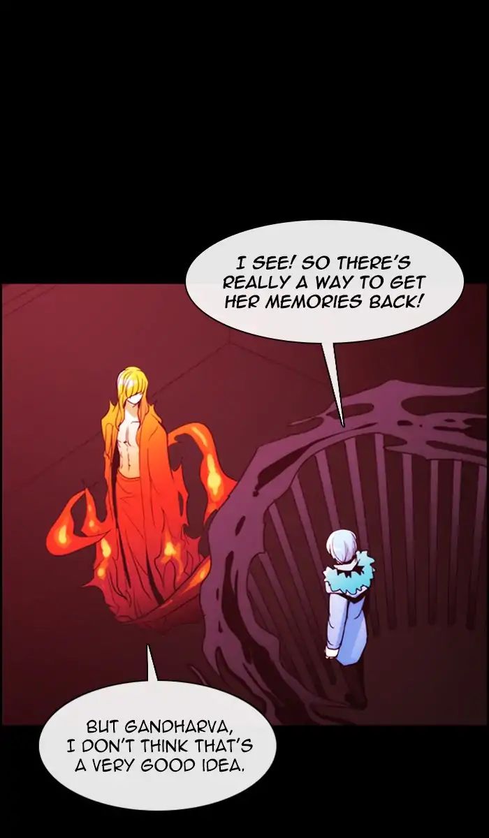 Kubera - Manhwa Chapter 384 - page 2