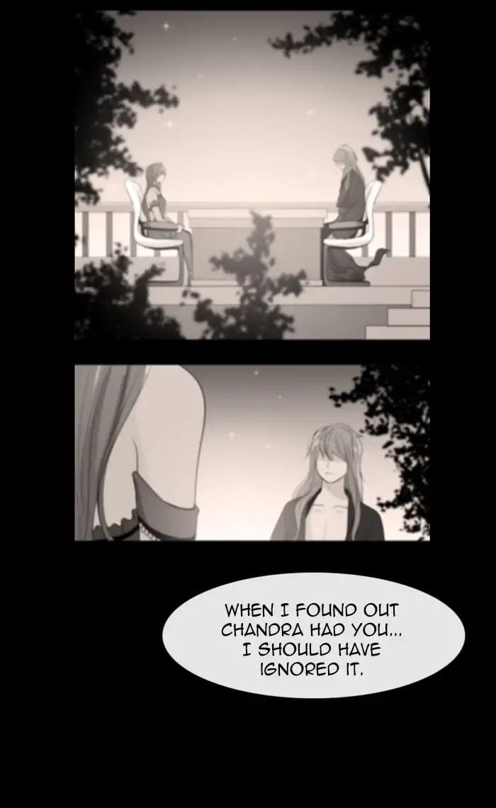 Kubera - Manhwa Chapter 384 - page 26