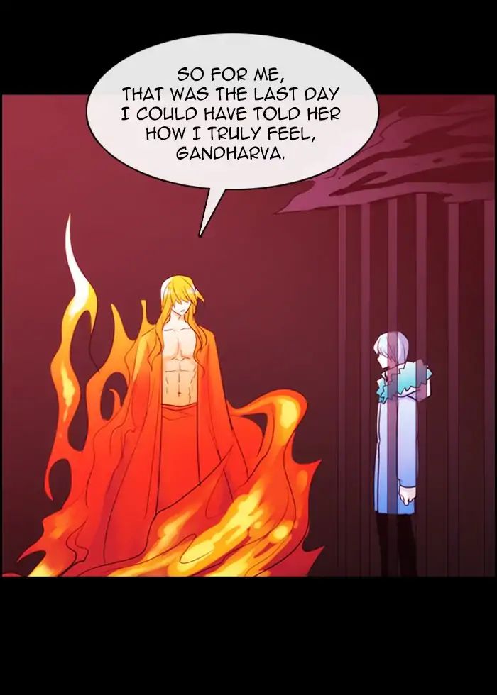 Kubera - Manhwa Chapter 384 - page 31